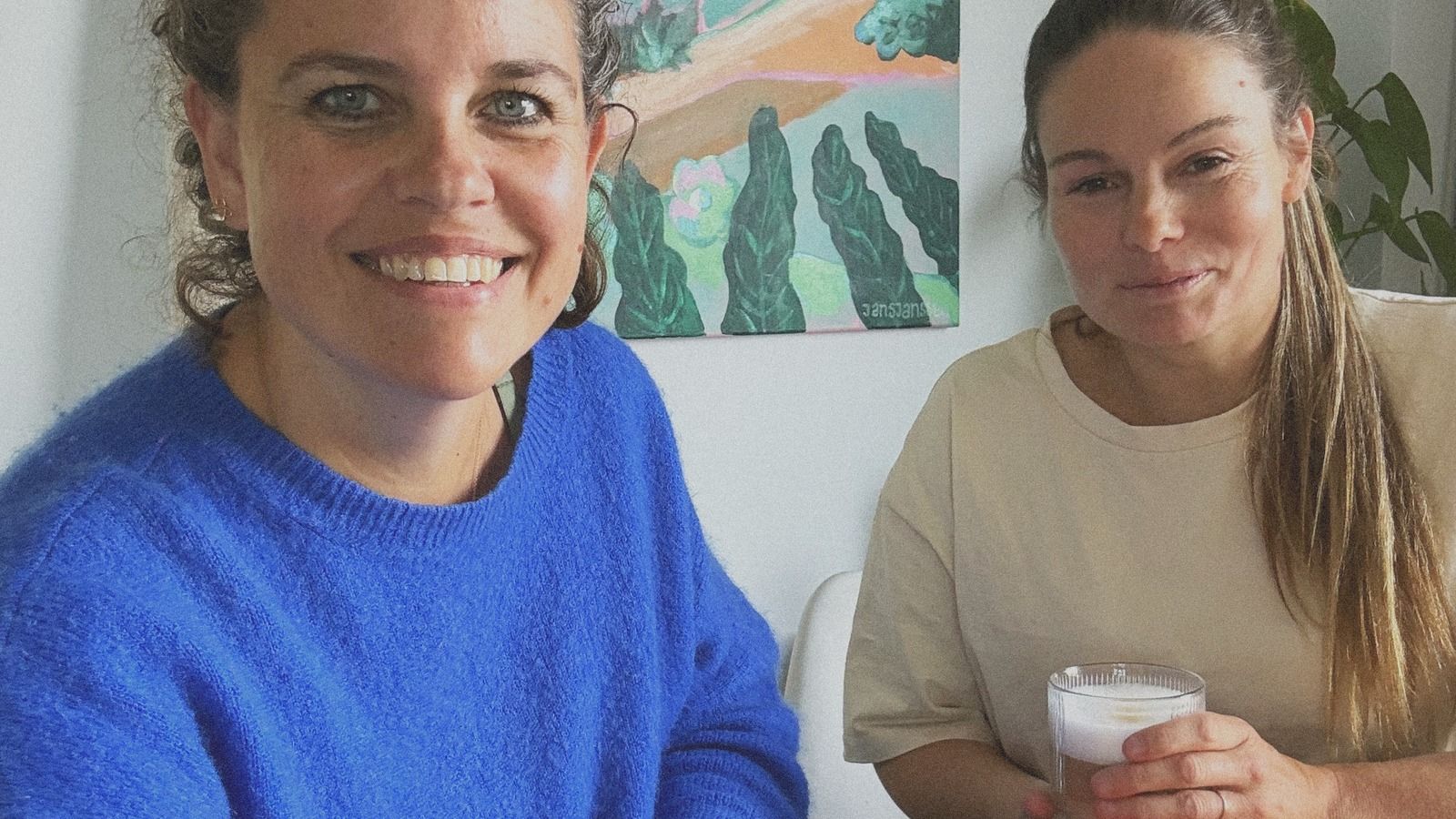 Syl en Janneke